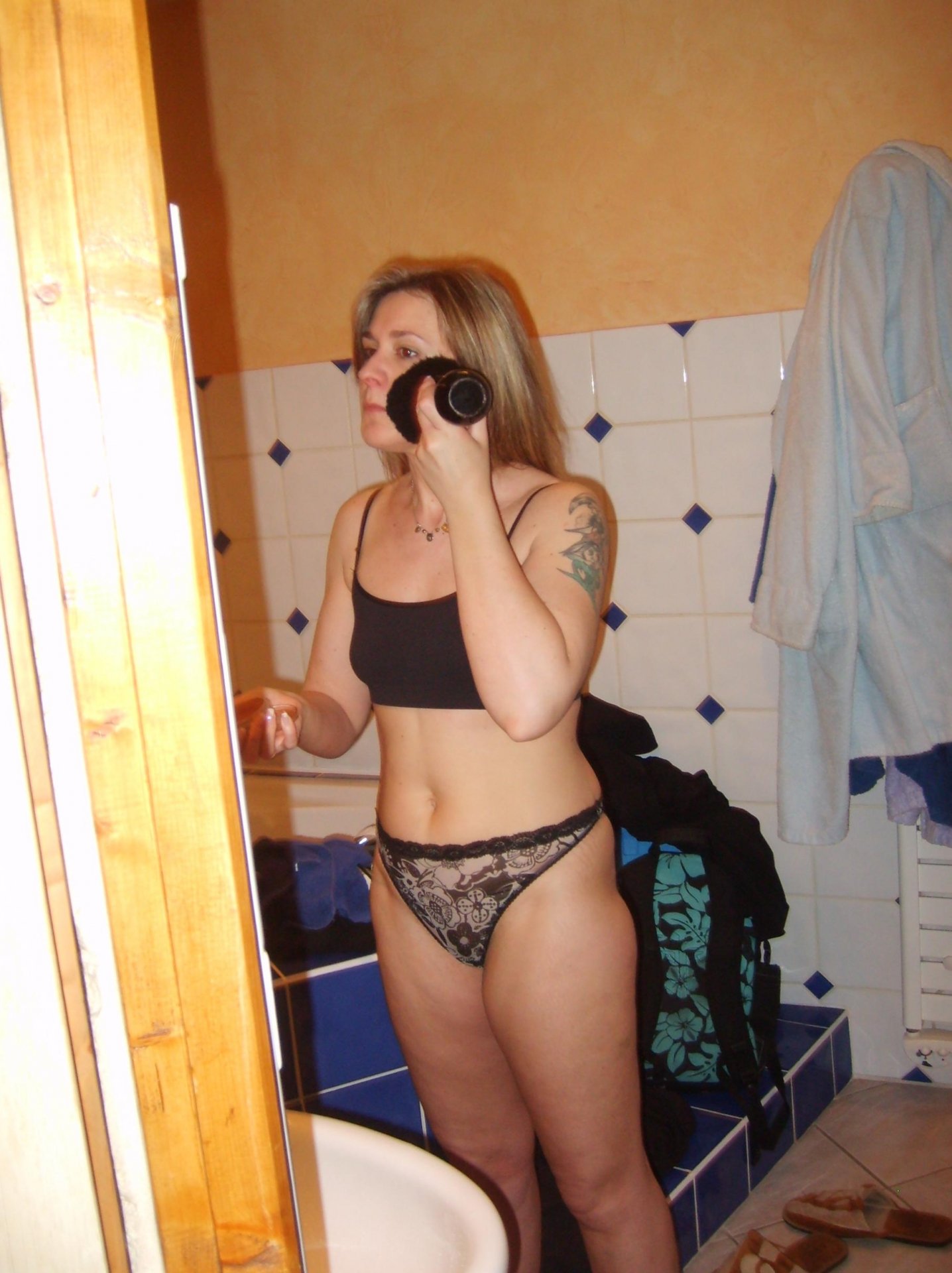 Pool-LadyEsther aus Bayern,Deutschland